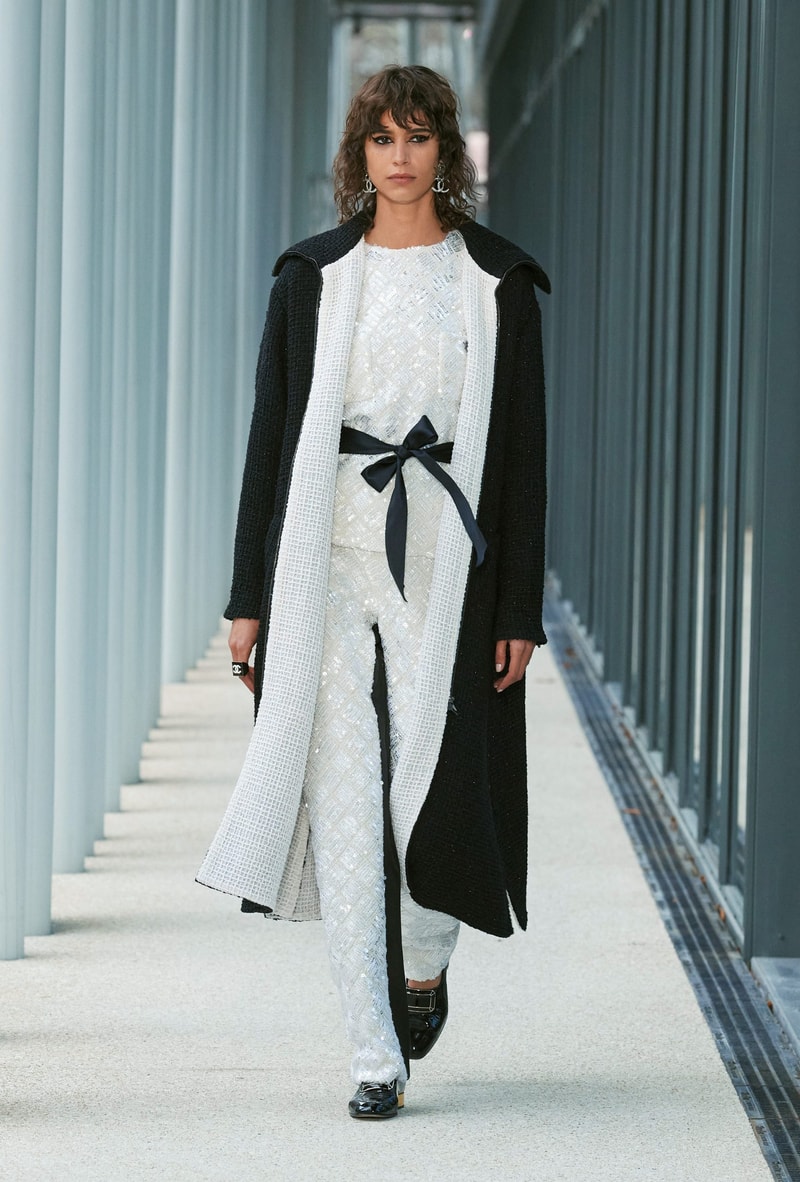 chanel 2022 metiers dart virginie viard