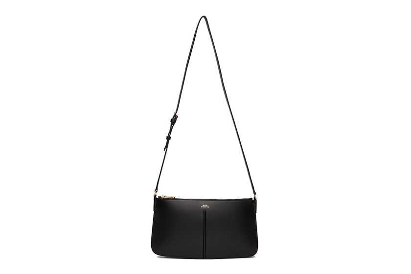 APC Handbags SSENSE sale Discount