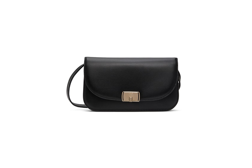 APC Handbags SSENSE sale Discount