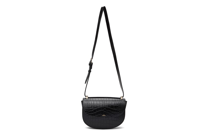 APC Handbags SSENSE sale Discount