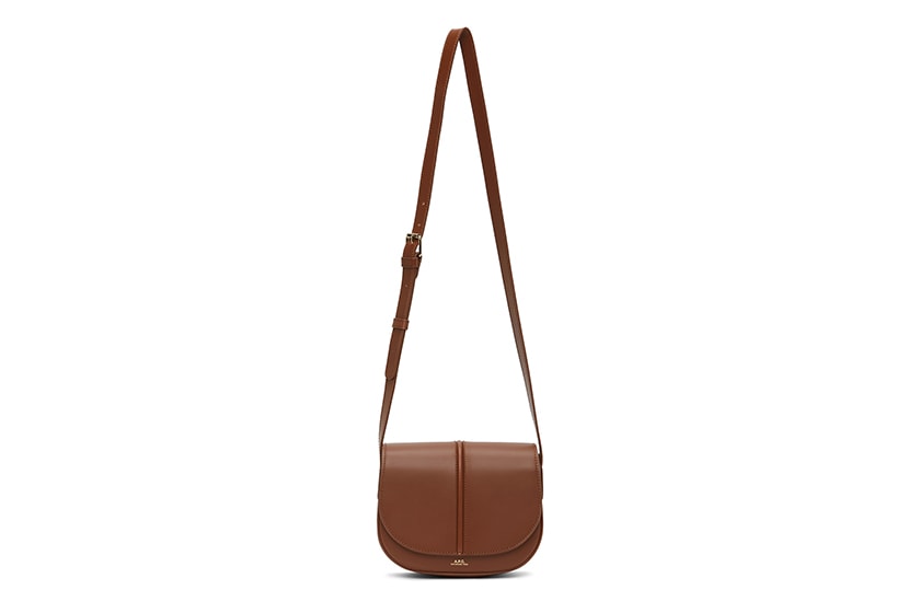 APC Handbags SSENSE sale Discount
