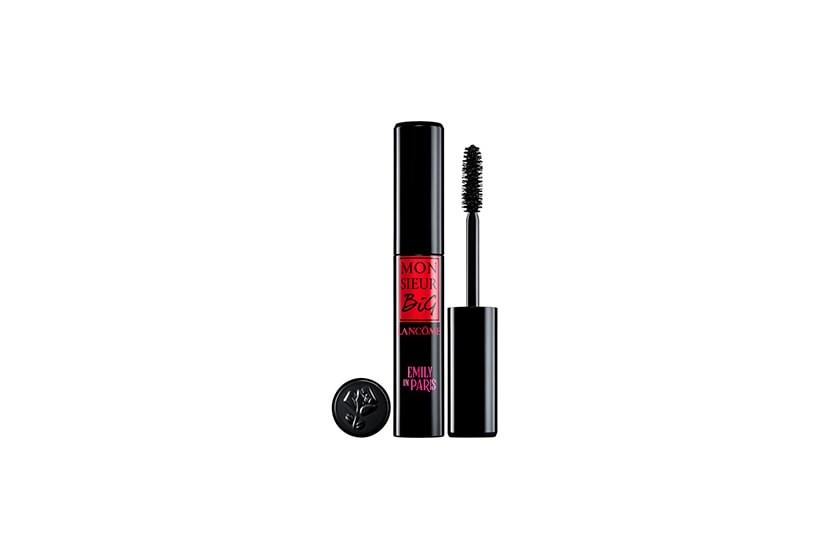 LANCOME Emily in Paris Makeup Perfume collaboration