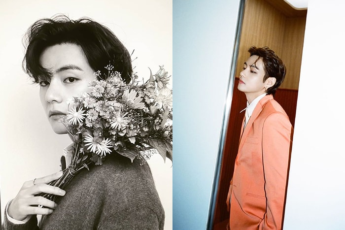 BTS 又拿下金氏世界紀錄:V 的個人 Instagram 連續打破兩項驚人紀錄!