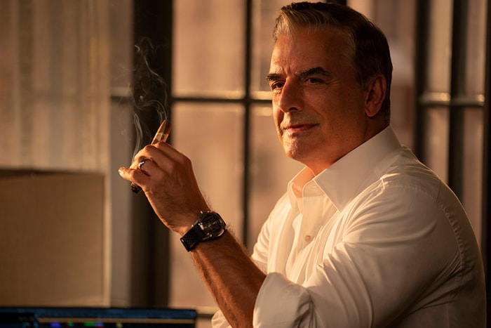 成為重要角色過世原因?Peloton 幽默廣告回應《And Just Like That..》熱門話題!