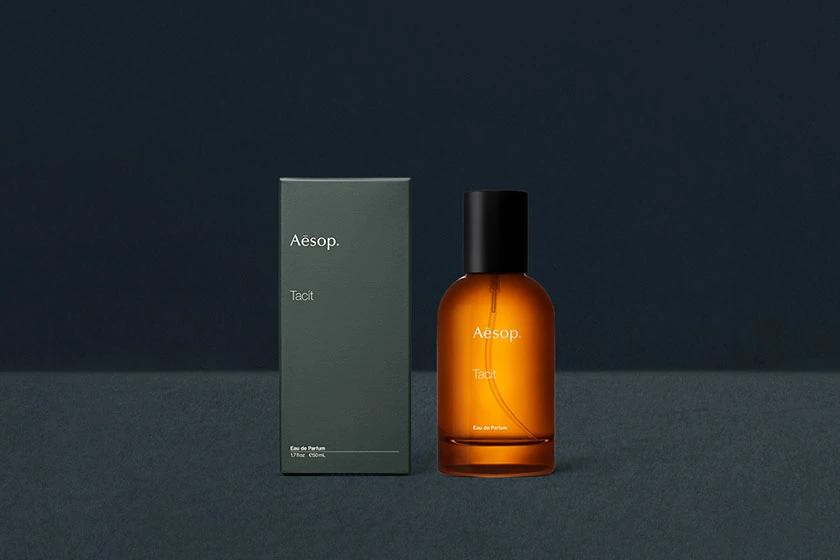 Christmas 2021 Gift Aesop Gender Free Skincare Products