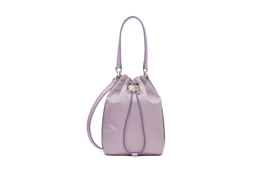 Very Peri 2022 Pantone Color Fashion Items Handbag