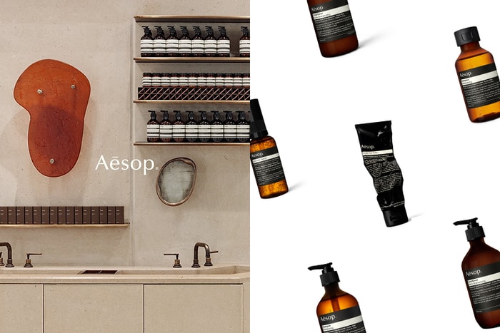 經過 30 年的歷練:內行人才懂的 Aesop 頭髮系列推出升級版!