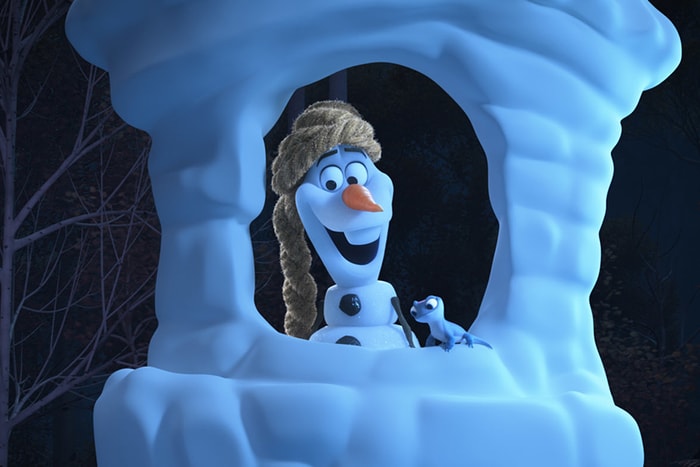 窩在沙發上享受聖誕節:10+ 最適合與朋友一起看的 Disney+ 聖誕片單!