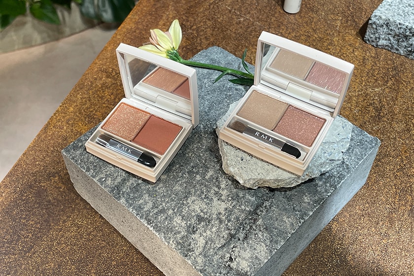RMK Spring Blaze Spring Collection 2022
