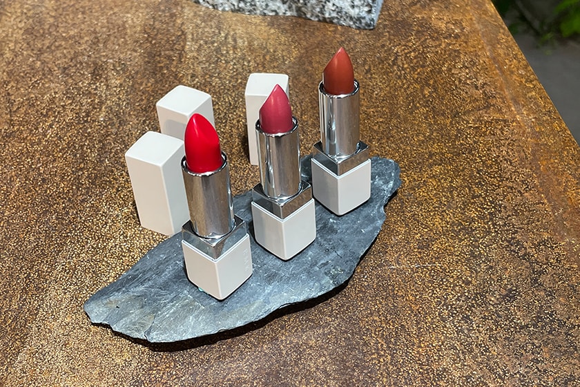 RMK Spring Blaze Spring Collection 2022