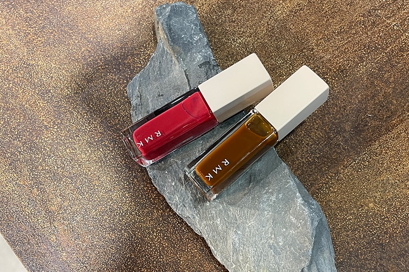 RMK Spring Blaze Spring Collection 2022