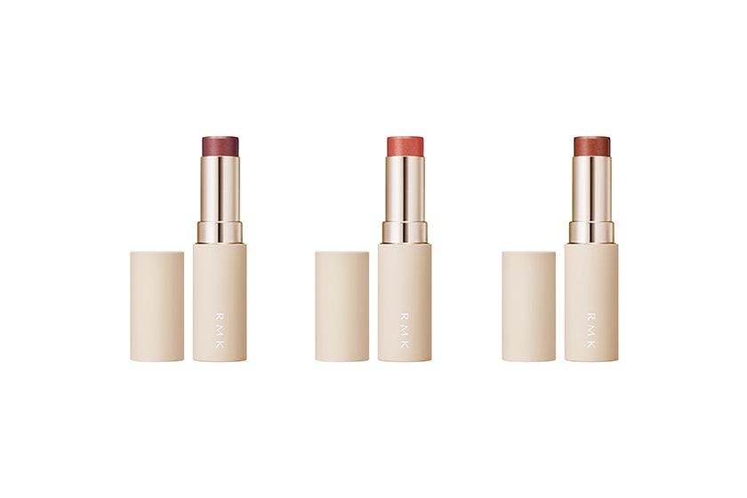 RMK Spring Blaze Spring Collection 2022