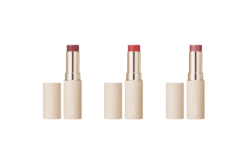RMK Spring Blaze Spring Collection 2022