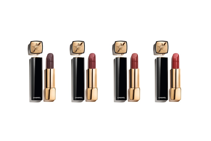 Chanel Beauty Bijoux de Diamants Lipstick 2022