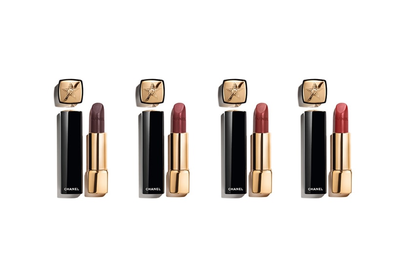 Chanel Beauty Bijoux de Diamants Lipstick 2022 