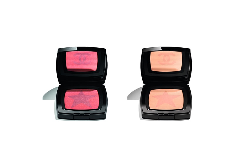 Chanel Beauty Bijoux de Diamants Lipstick 2022