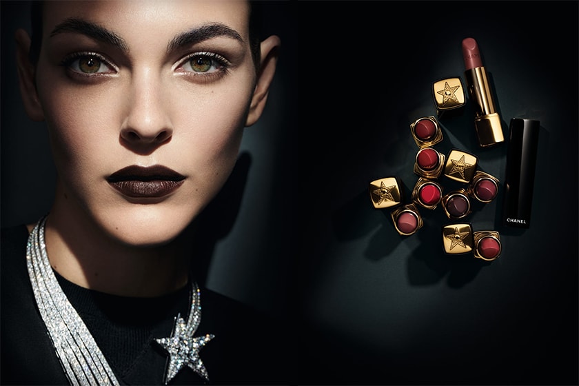 Chanel Beauty Bijoux de Diamants Lipstick 2022