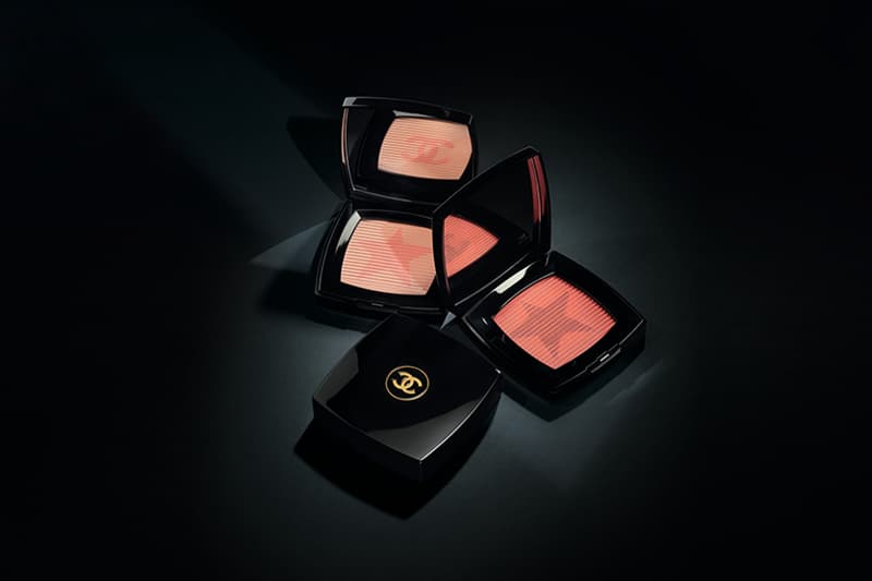 Chanel Beauty Bijoux de Diamants Lipstick 2022