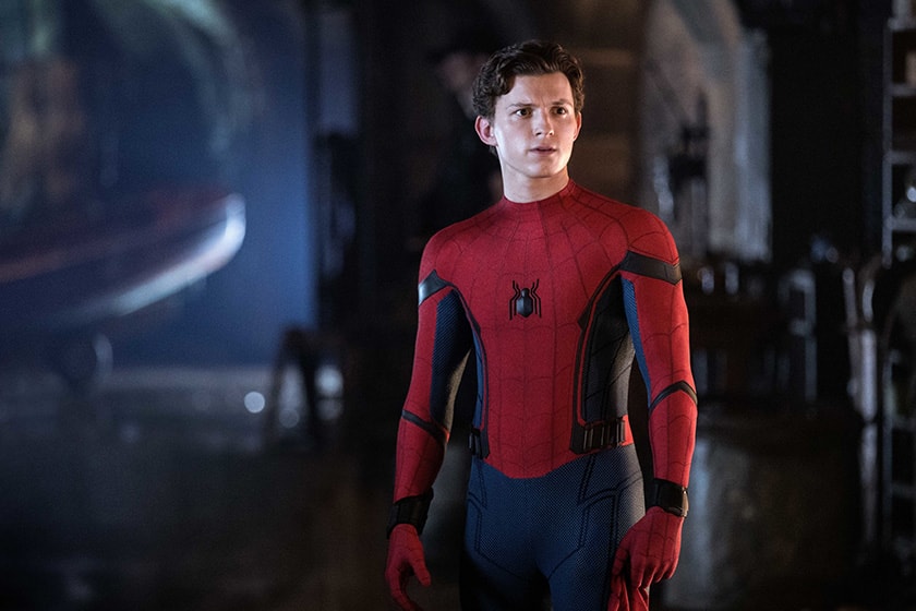 Spider-Man Tobey Maguire Andrew Garfield Tom Holland highest salary