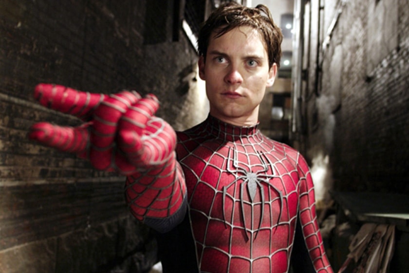 Spider-Man Tobey Maguire Andrew Garfield Tom Holland highest salary