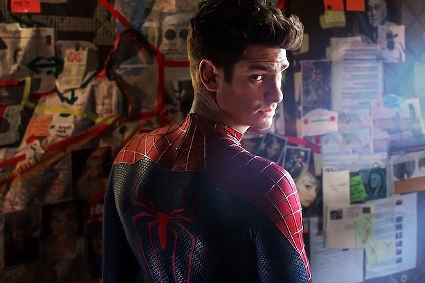 Spider-Man Tobey Maguire Andrew Garfield Tom Holland highest salary