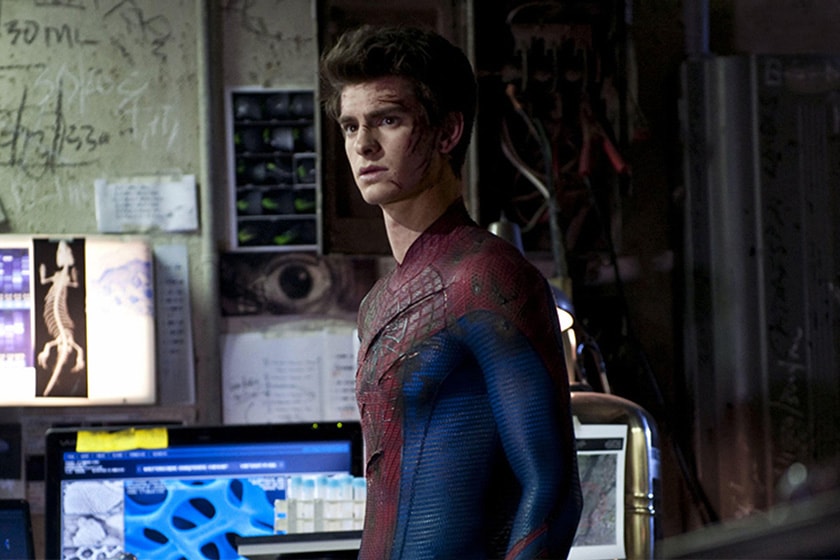 Spider-Man Tobey Maguire Andrew Garfield Tom Holland highest salary
