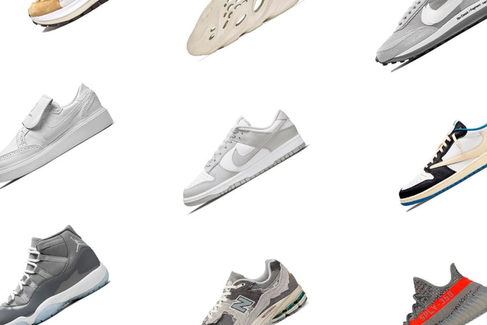 今年你買了哪幾雙?公開 2021 年討論度最高的球鞋 Top 10 排行榜!