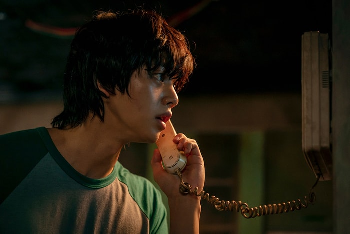 宋江回歸出演:人氣恐怖韓劇《Sweet Home》第二季將展開製作!