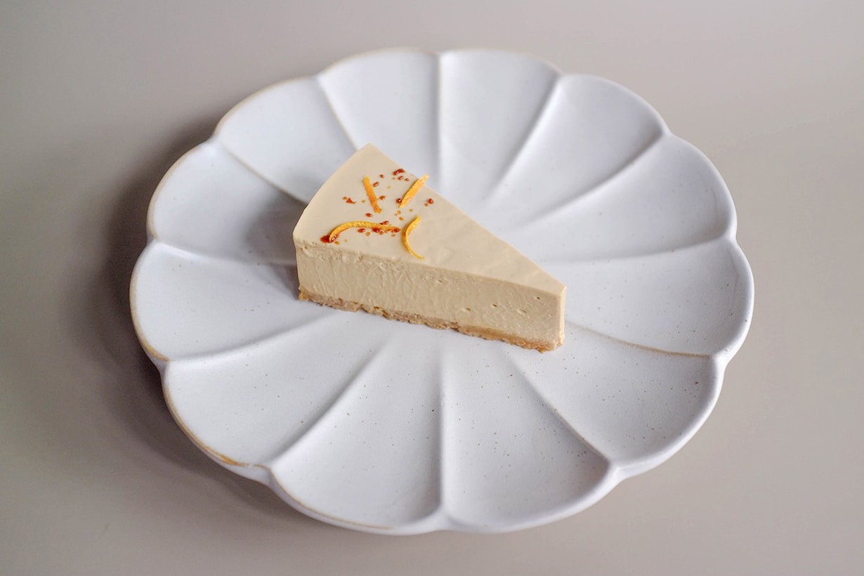 POPSPOTS in Pingtung SUGARbISTRO Palm Sugar cafe Cake