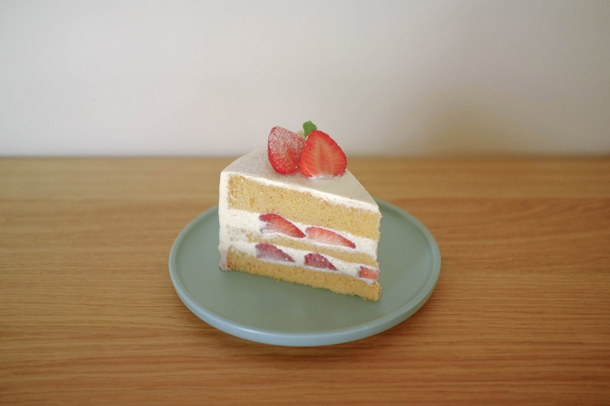 POPSPOTS in Pingtung SUGARbISTRO Palm Sugar cafe Cake
