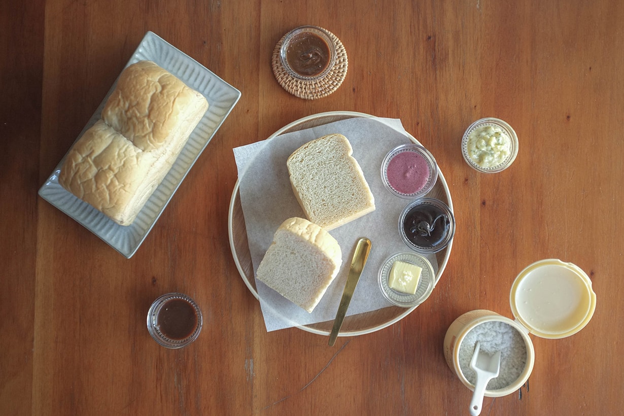POPSPOTS in Pingtung SUGARbISTRO Palm Sugar cafe Cake