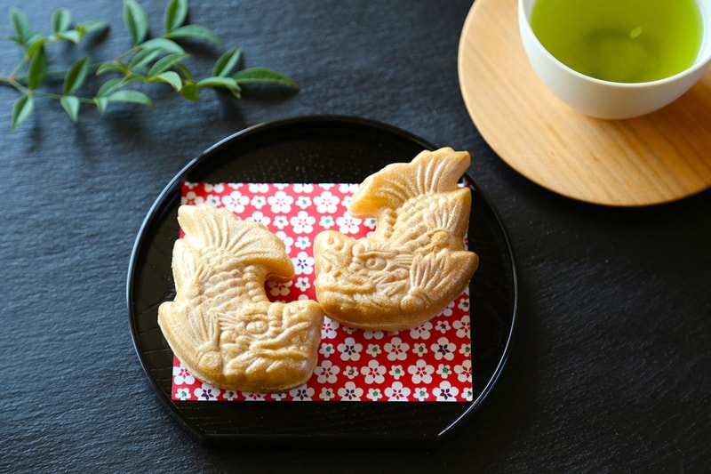 Chinese New Year Gift Pinkoi