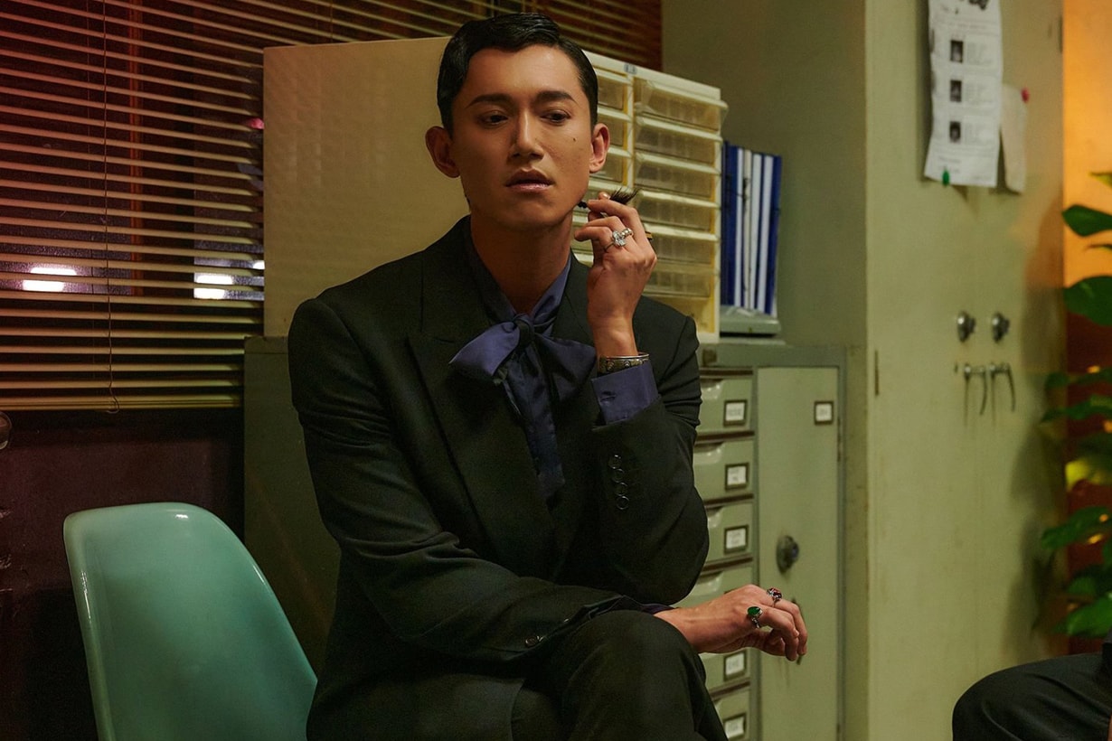 Netflix Light the Night Season 2 Drama trailer