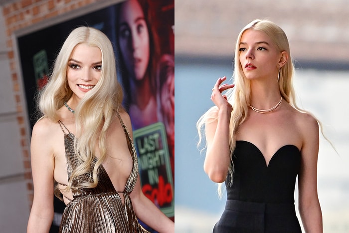 Marvel 再多一名女英雄!Anya Taylor-Joy 或將成為蜘蛛人性感前任?