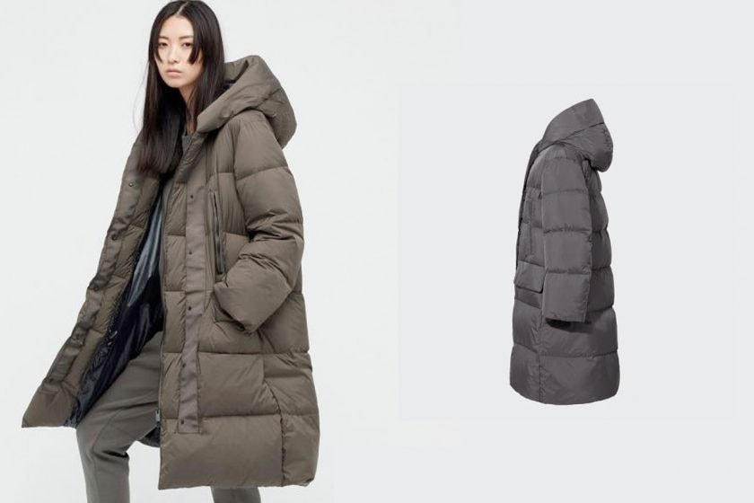 uniqlo rankings taiwan piece which top 10