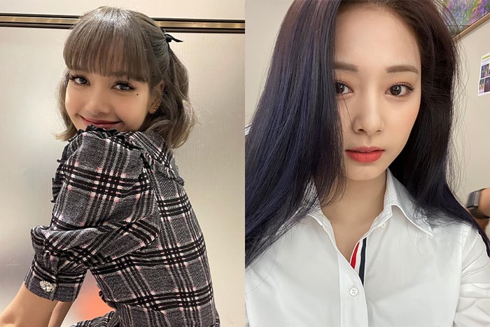 2021 全球百大最美臉孔出爐!Lisa 首次奪冠,這位混血女星打敗子瑜佔據第 5?