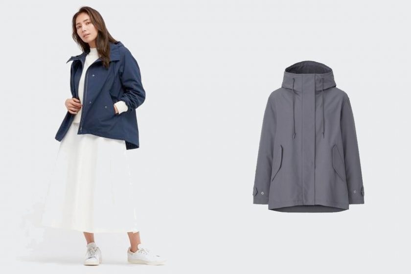 uniqlo rankings taiwan piece which top 10