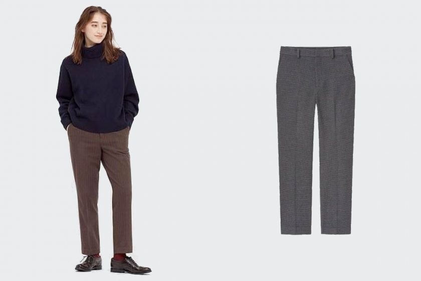 uniqlo rankings taiwan piece which top 10