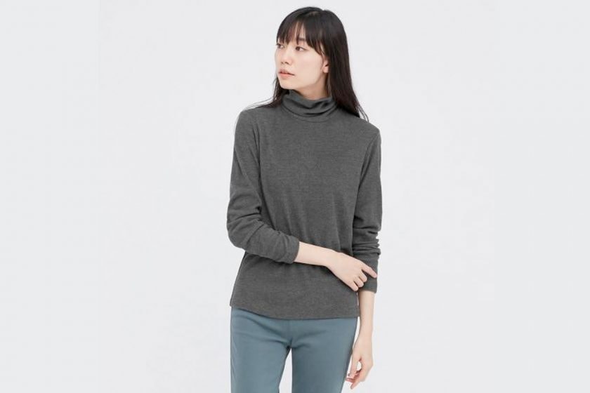 uniqlo rankings taiwan piece which top 10