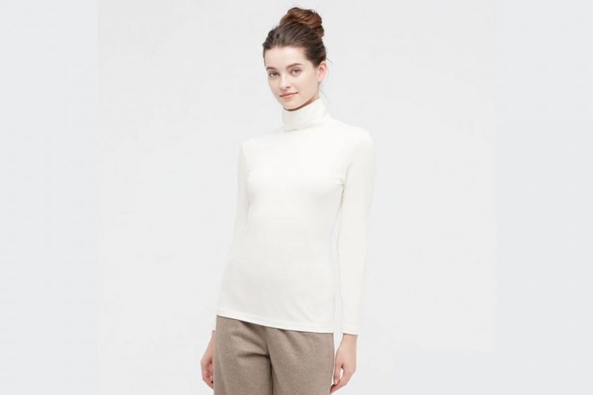 uniqlo rankings taiwan piece which top 10