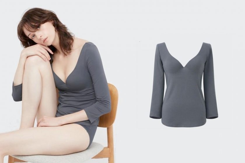 uniqlo rankings taiwan piece which top 10