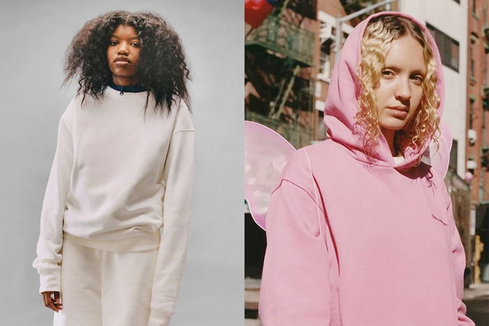 一年後回歸:只有基本單品,adidas Originals 這系列卻總讓人願意買單!