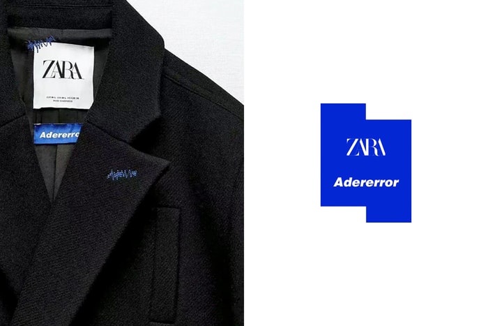到數計時:ADERERROR x ZARA 要入手哪一件?開賣日期請筆記!