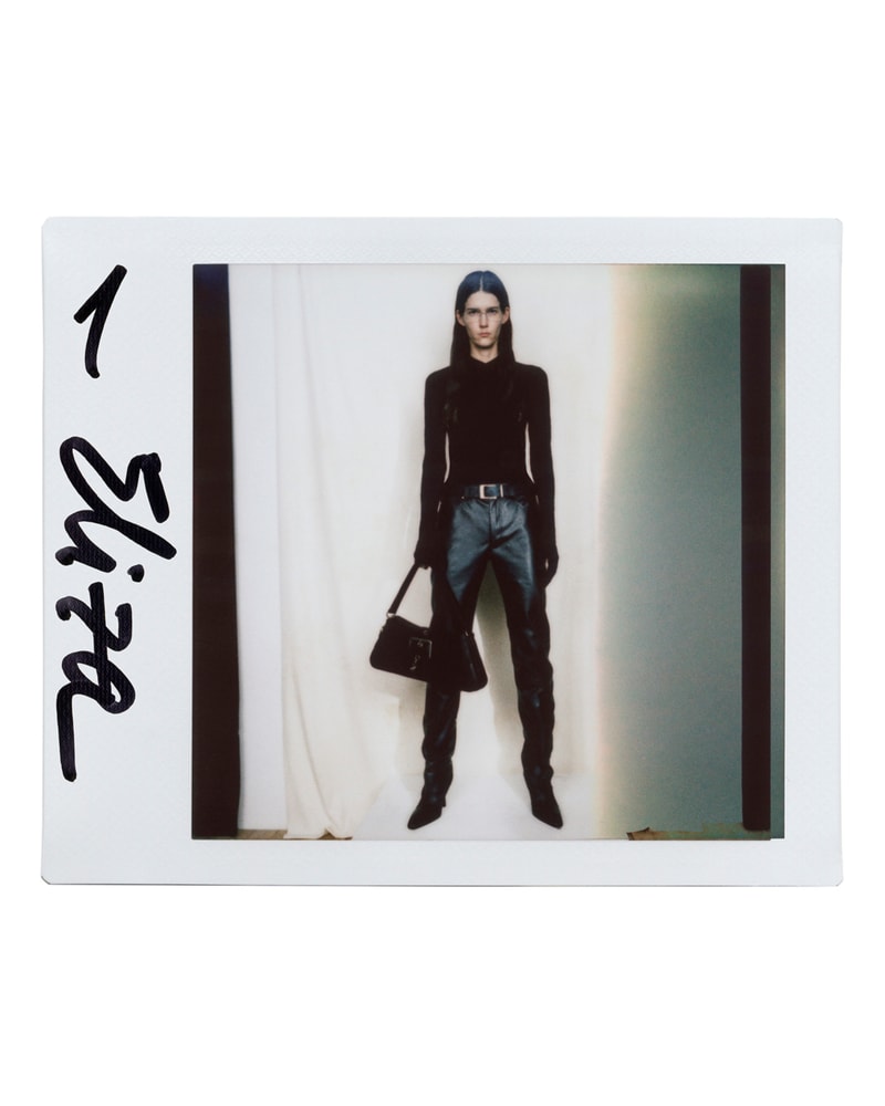 Balenciaga 2022 fall The Lost Tape