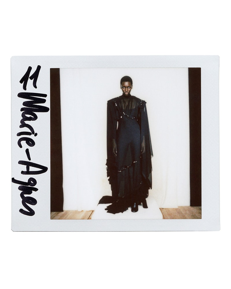 Balenciaga 2022 fall The Lost Tape