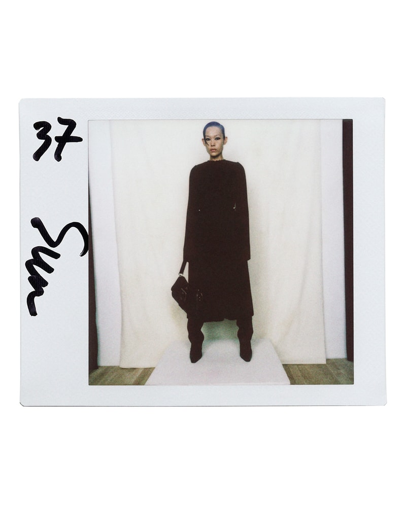 Balenciaga 2022 fall The Lost Tape