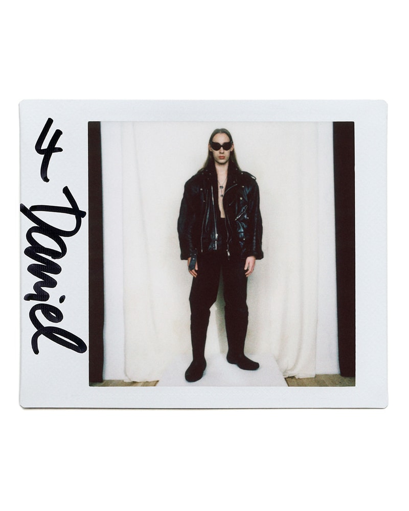 Balenciaga 2022 fall The Lost Tape