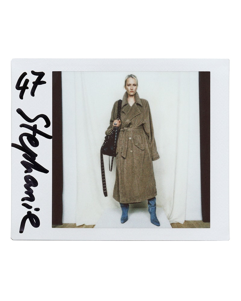 Balenciaga 2022 fall The Lost Tape