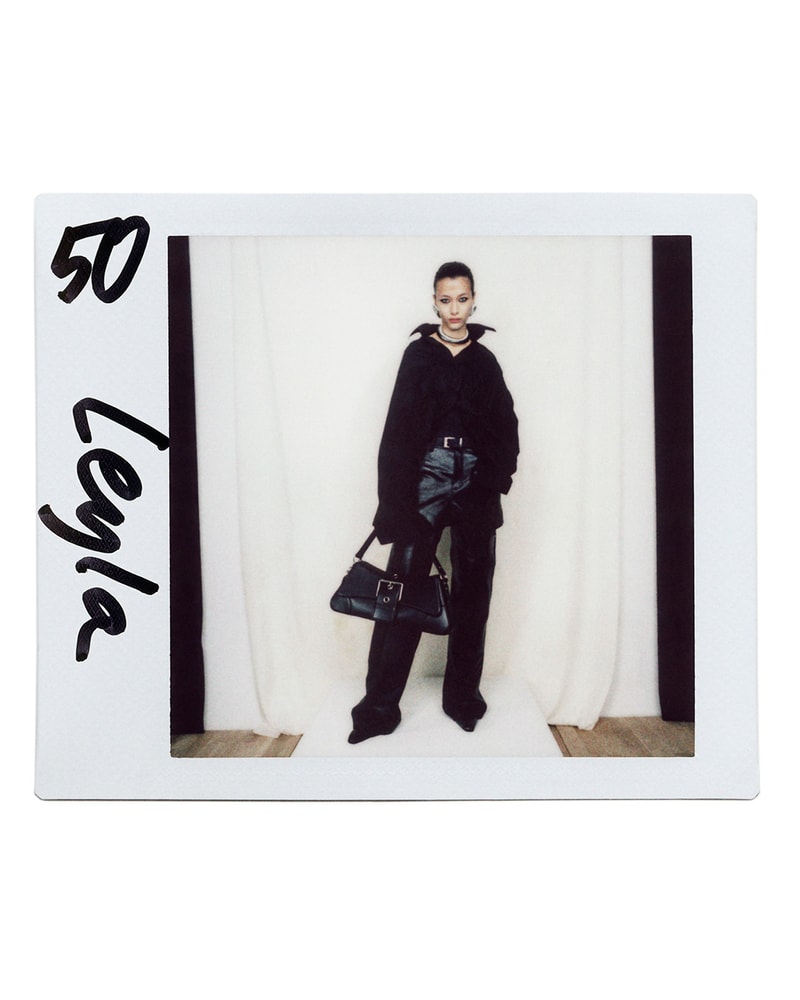 Balenciaga 2022 fall The Lost Tape
