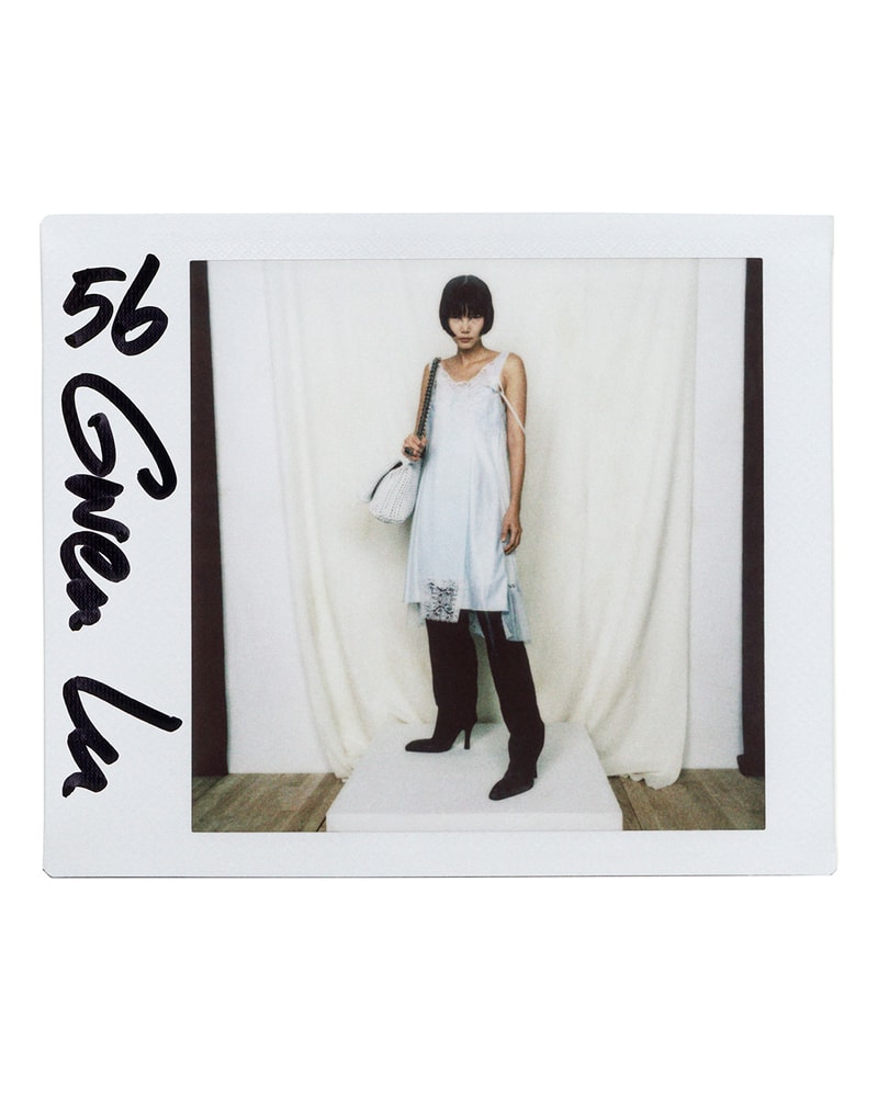 Balenciaga 2022 fall The Lost Tape